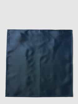 Monti Vierkante pochet van zijde