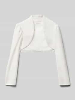 Weise Blazer met open voorkant
