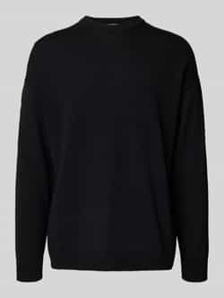 Only & Sons Regular fit gebreide pullover met katoen model 'JOB'