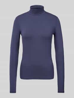 Weekend Max Mara Shirt met lange mouwen en opstaande kraag model 'MULTIF'