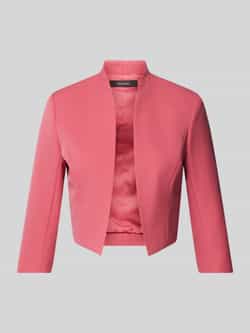 Vera Mont Blazer met open voorkant
