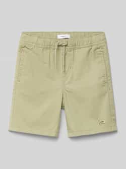 Name It Short NKMRYAN JOG L TWILL SHORTS 7001-TF NOOS