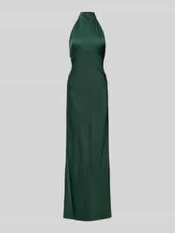 Laona Avondjurk met halter