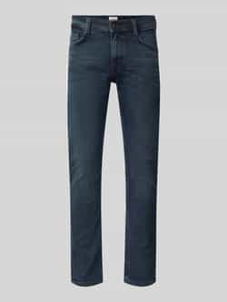 mustang Slim fit jeans in 5-pocketmodel model 'OREGON'