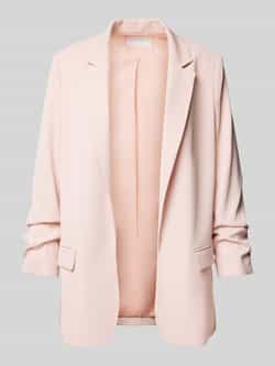 Jake*s Collection Blazer met 3 4-mouwen