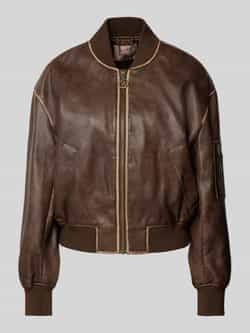 Guess Jack in leerlook model 'ANGELIQUE'