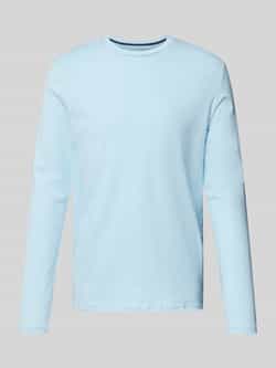 Christian Berg Men Longsleeve met ronde hals