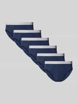 Sloggi Slip met elastische band