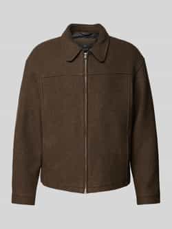 Jack & Jones Premium Jack met platte kraag model 'RAPHAEL'