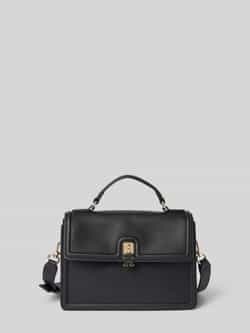 Tommy Hilfiger Crossbody satchel met draaisluiting