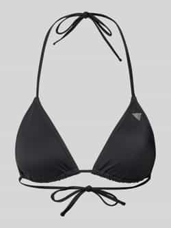 Guess Bikinitop met halter