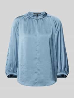 LUISA CERANO Blouse met 3 4-mouwen