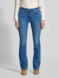 MUSTANG Women's Soft & Perfect Jeans, 580 cm
