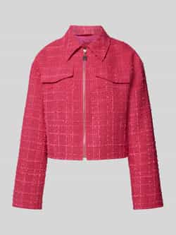 HUGO Blazer in bouclélook model 'Aselina'