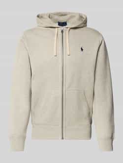 Polo Ralph Lauren Sweatjack met capuchon