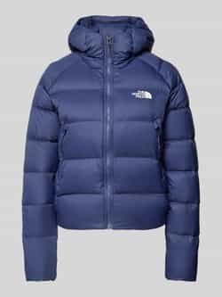The North Face Gewatteerd jack met vulling van dons en veren model 'HYALITE'