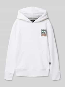 Billabong Hoodie met kangoeroezak
