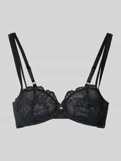Triumph Balconettebeha met kant model 'Palina Moonlight Kiss'