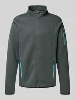 Icepeak Jack met ritszakken model 'BREDSTEDT'