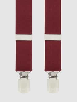 Willen Bretels in X-vorm