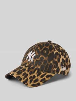New era Baseballpet met statementstitching