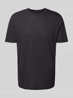 Armani Exchange T-shirt met ronde hals