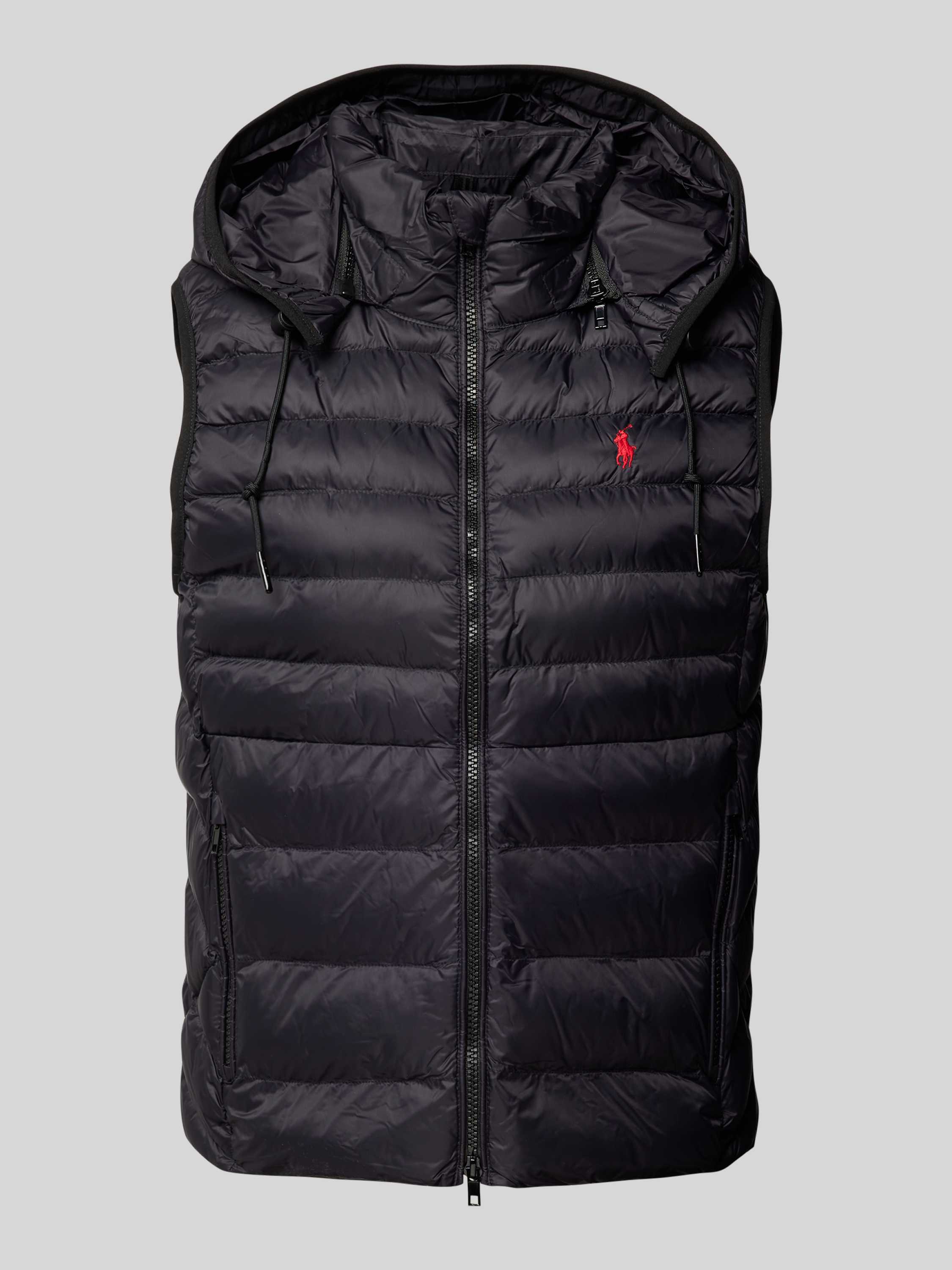 Polo Ralph Lauren Bodywarmer met labelstitching