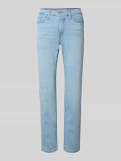 Levi's 300 Slim fit jeans met steekzakken model '312™ SHAPING SLIM'