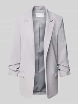 Jake*s Collection Blazer met reverskraag en klepzakken