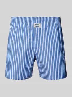 Deal Boxershorts met elastische band