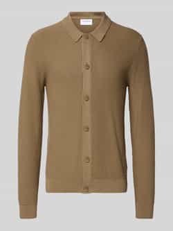 Lindbergh Vest met knoopsluiting