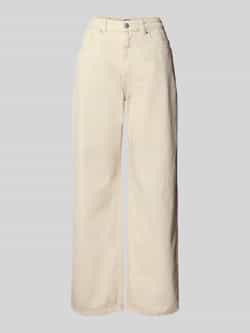 Review Baggy fit jeans in 5-pocketmodel