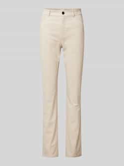 Christian Berg Woman Regular fit broek in 5-pocketmodel