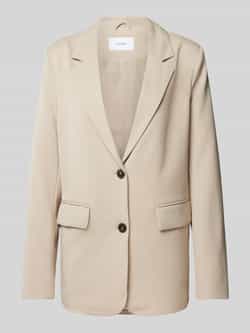 Vila Blazer met klepzakken model 'VARONE'