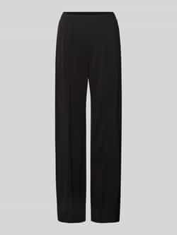 YAS Broek met lengtenaden en steekzakken model 'LYSA'
