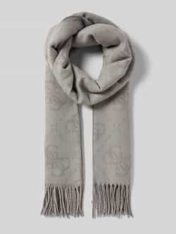 Guess Sjaal met rafels