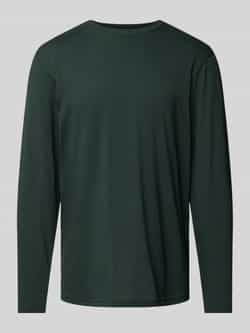 RAGMAN Longsleeve met ronde hals