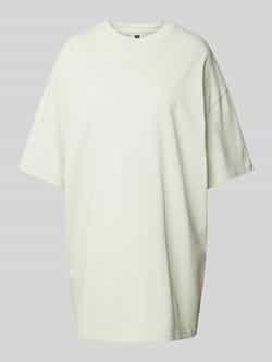 Karo Kauer Oversized T-shirt met ronde hals