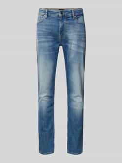 Boss Orange Slim fit jeans in 5-pocketmodel model 'DELAWARE'