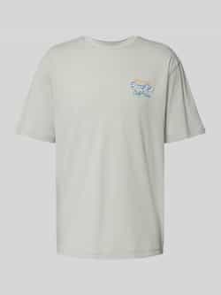 Only & Sons T-shirt met ronde hals model 'KEANE'