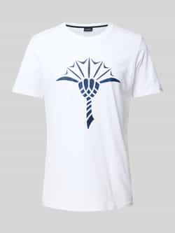 JOOP! Collection T-shirt met motiefprint