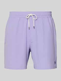 Polo Ralph Lauren Underwear Zwembroek met elastische band