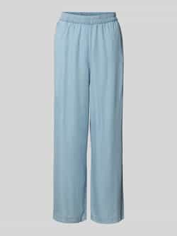 Only Loose fit culotte van lyocell model 'CHARIS LIFE'
