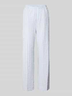 CCDK Copenhagen Pyjamabroek met elastische band model 'Mila'