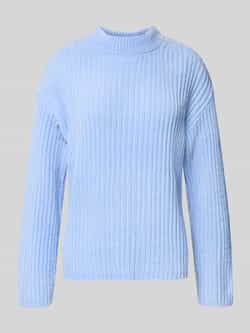 FREE QUENT Gebreide pullover in riblook model 'Thrill'