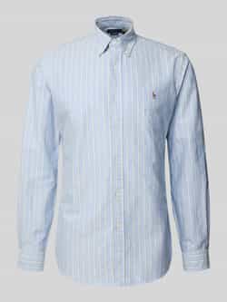 Polo Ralph Lauren Vrijetijdsoverhemd met knoopsluiting