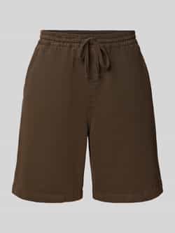 Carhartt Work In Progress Korte broek met elastische band model 'Floyde'