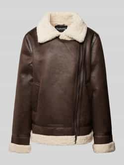 B.Young Jack van teddybont in bikerlook model 'Asanne'