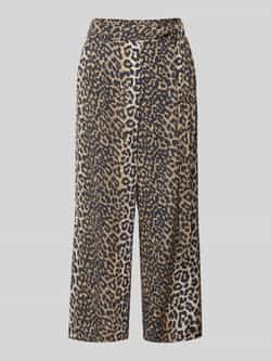 Only Relaxed fit stoffen blouse van pure viscose model 'NOVA LIFE'