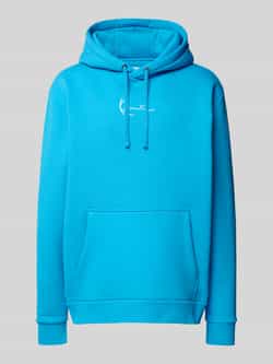 Karl Kani Hoodie met capuchon